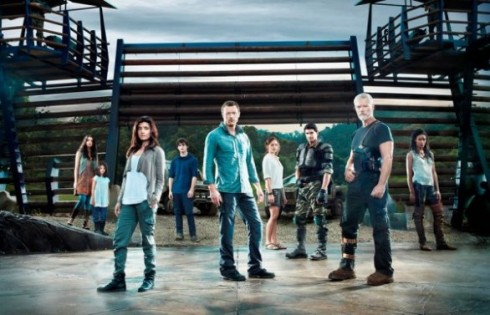 ASCOLTI SATELLITE DI MARTEDI 4 OTTOBRE 2011: BOOM PER IL PILOT DI TERRA NOVA CHE CON 627MILA SPETTATORI DIVENTA L’EPISODIO DI UNA SERIE PIU’ VISTO SU SKY