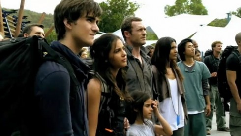 ASCOLTI SATELLITE DI MARTEDI 11 OTTOBRE 2011: TERRA NOVA FA ANCORA BOOM (604.000 – 355.000)