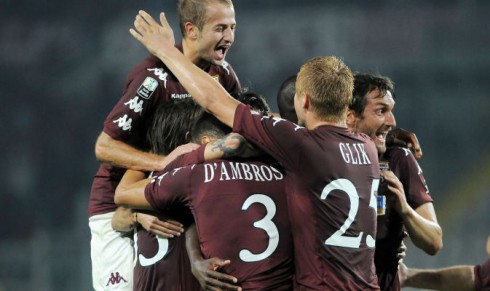 ASCOLTI SATELLITE DI MERCOLEDI 5 OTTOBRE 2011: 215MILA PER LE GARE DI SERIE B, SPARTACUS A QUOTA 516MILA CON I DATI DIFFERITI