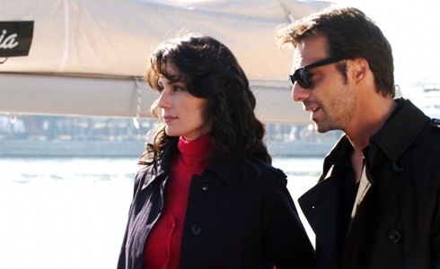 UN AMORE E UNA VENDETTA: ANTICIPAZIONI SECONDA PUNTATA DEL 19 OTTOBRE