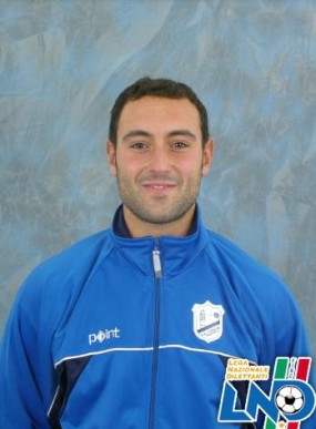 GRANDE FRATELLO 12: VINCENZO ARRUZZOLI, PERSONAL TRAINER, PRIMO CONCORRENTE?