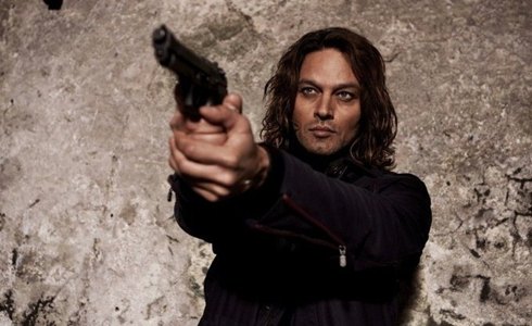 GABRIEL GARKO HA IL SANGUE CALDO ANCHE IN VISO D’ANGELO