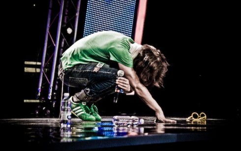 XFACTOR 5, I TALENTI DELLA PRIMA PUNTATA. CHI PREFERISCI?