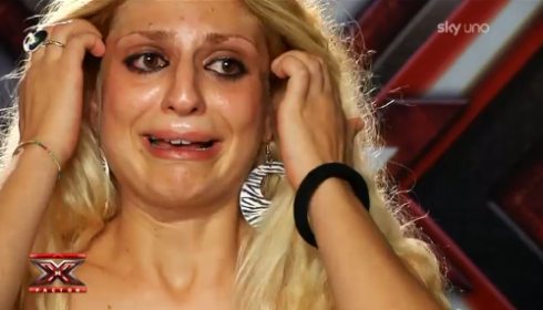 XFACTOR 5: IL DRAMMA DELLE SORELLE LALLAI VA IN SCENA SU SKYUNO