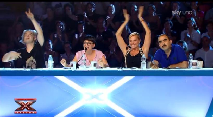 ASCOLTI SATELLITE DI SABATO 29 OTTOBRE 2011: BOOM PER GLI ANTICIPI INTER-JUVE (2,3MLN – 8.9%) E ROMA-MILAN (855MILA – 5.2%), LA REPLICA DI XFACTOR A 178MILA