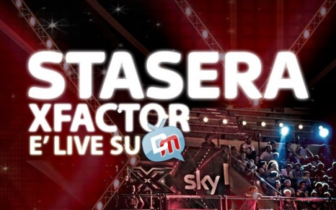 XFACTOR RINASCE SU SKY: L’INCOGNITA DEGLI ASCOLTI CHE HANNO TORMENTATO LA RAI