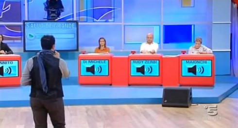 AMICI 11: LA QUINTA PUNTATA DI CASTING IN DIRETTA WEB SU DM