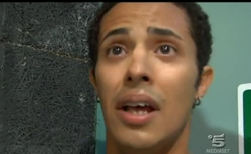 AMICI 11 E LOS TALENTOS DE CUBA