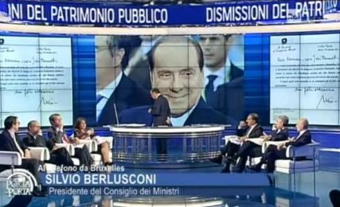 I POLITICI IN TV? NON VANNO PRESI ‘ALLA LETTERA’