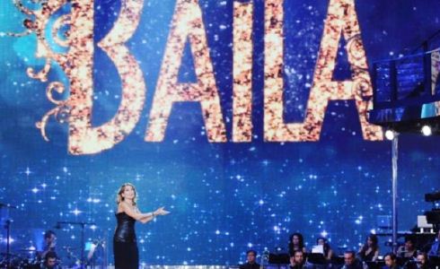 SIAMO AL PARADOSSO: MEDIASET CHIEDERA’ RISARCIMENTO DANNI PER BAILA