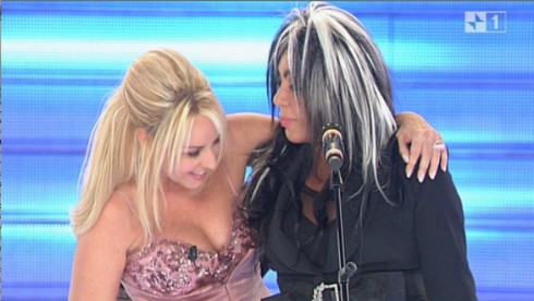 IL TELECOMANDO, LA GUIDA TV DI DM: 8 OTTOBRE 2011