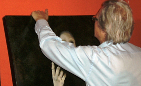 VITTORIO SGARBI A DOMENICA CINQUE: PILLOLE D’ARTE VENDUTE A MEDIASET E MAI TRASMESSE