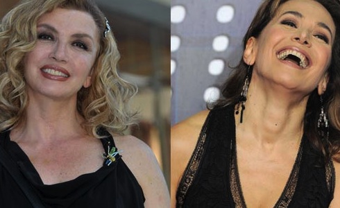 MILLY CARLUCCI SI ALLARGA: CHIEDE 2 MILIONI DI EURO A MEDIASET PER DANNI ALL’IMMAGINE