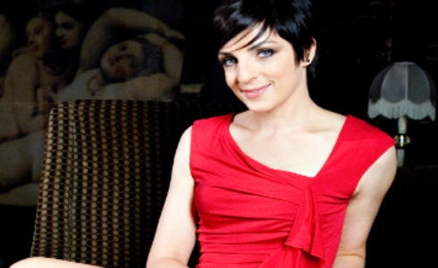 ELENA DI CIOCCIO A DM: ALLA MALA EDUCAXXXION PARLERO’ DI SESSO SENZA TABU’. COME PASOLINI