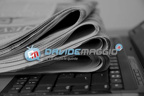 C’E’ POST PER TE. DM APRE LE SUE PAGINE AI LETTORI