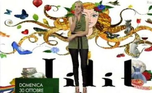 LILIT: DEBORA VILLA PRESENTA IL MONDO FEMMINILE TRA COMICO E RADICAL CHIC. DA STASERA SU RAI3