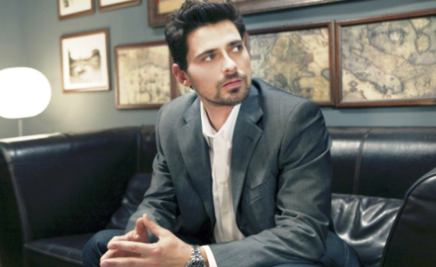 IL TELECOMANDO, LA GUIDA TV DI DM DEL 16 OTTOBRE 2011: VIOLETTA O IL DISTRETTO CHE PERDE IL COMMISSARIO LUCA BENVENUTO?