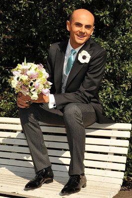 WEDDING PLANNERS: I MATRIMONI TARGATI ENZO MICCIO TORNANO DA STASERA SU REAL TIME