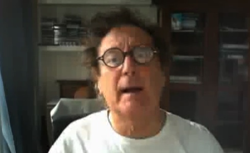 ENZO IACCHETTI SU FACEBOOK: VAFFANCULO BRUNETTA E LA RUSSA (VIDEO)