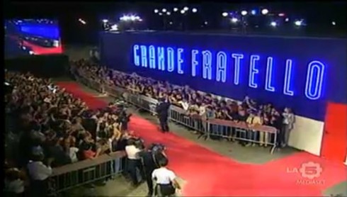 GRANDE FRATELLO: GLI ASCOLTI DELLE PRIME PUNTATE. SARA’ IL KICK-OFF MENO VISTO DI SEMPRE?