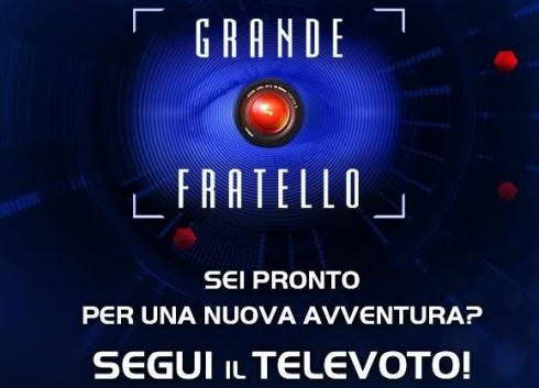 GRANDE FRATELLO 12: IL TELEVOTO VIA FACEBOOK