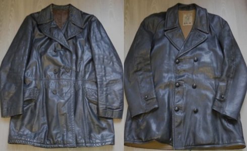 ASTA CRIMINALE: IN VENDITA LE GIACCHE DEL LIBANESE E DEL FREDDO