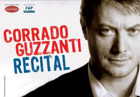ASCOLTI SKY DI MERCOLEDI 19 OTTOBRE 2011: 300MILA SPETTATORI PER RECITAL DI GUZZANTI, 615.000 PER IL MILAN.