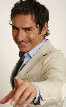 MARCO LIORNI ATTACCA BARBARA D’URSO: E’ UNA BUGIARDA