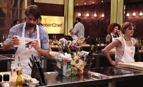 MASTERCHEF, QUINTA PUNTATA: ELIMINATI ALESSANDRO E AGNESE