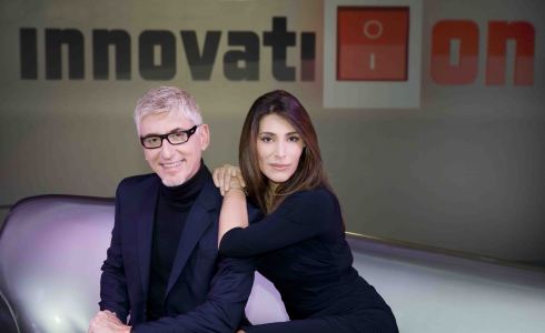 IVO MEJ, CONDUTTORE DI INNOVATION, A DM: “SAREMO ‘USER FRIENDLY’. VOYAGER? ORMAI E’ UN PROGRAMMA FANTASY”