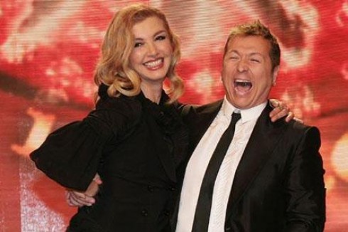 BALLANDO CON TE: ARRIVA LO SPIN OFF DI BALLANDO CON LE STELLE FATTO DA GENTE COMUNE