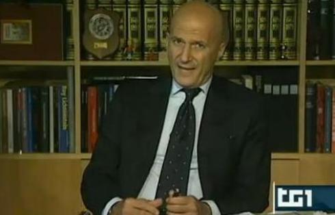 MINZOLINI CONTRATTACCA: FINI HA UNO STRANO CONCETTO DI IMPARZIALITA’. BASTA LITANIA DELLE DIMISSIONI DALLA SINISTRA (VIDEO)