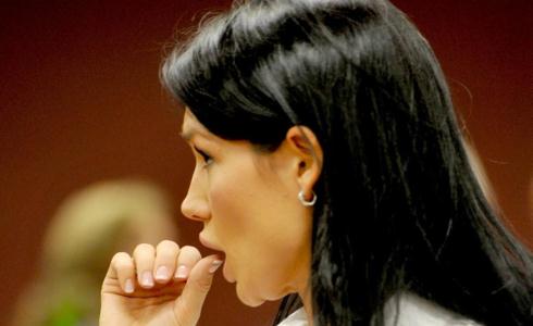 GRANDE FRATELLO 12: FILIPPO PONGILUPPI FIDANZATO CON NICOLE MINETTI PER 7 ANNI