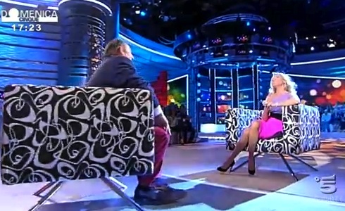 TUTTE LE POLTRONE DELLA PANICUCCI