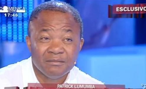 PATRICK LUMUMBA A DOMENICA CINQUE: AMANDA KNOX C’ENTRA CON LA MORTE DI MEREDITH