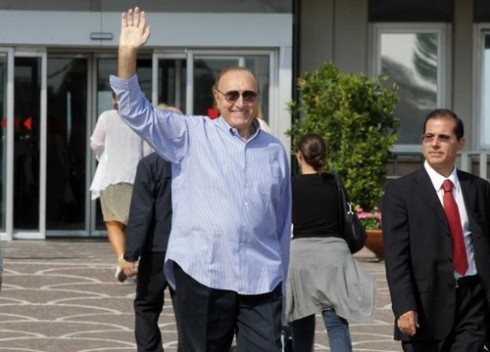 SE PIPPO NON VA IN PENSIONE, CHE LA PENSIONE VADA DA PIPPO