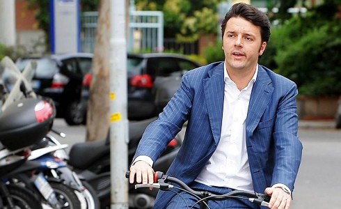 RAI: LE PROPOSTE DEL ROTTAMATORE MATTEO RENZI