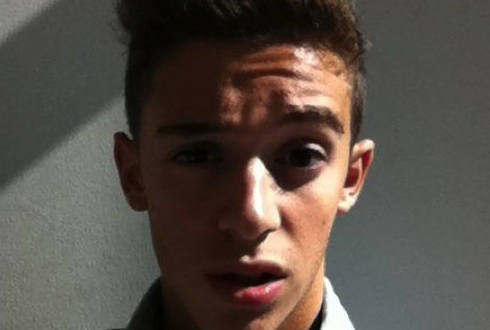 SOCIAL KING: IL BABY RUGGERO PASQUARELLI SCALZA TUTTI E PRENDE LA GUIDA DEL PROGRAMMA