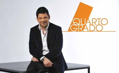 PROGRAMMI TV DI STASERA, 28 OTTOBRE 2011. CARLO CONTI O GABRIEL GARKO? SU CIELO TORNA XFACTOR