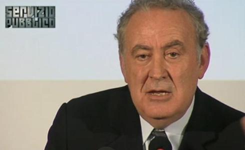 SERVIZIO PUBBLICO: MICHELE SANTORO VUOLE “SCASSARE LA CASTA”.