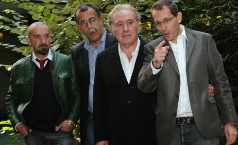 SANTORO APPREZZA IACONA E “DIMENTICA” FORMIGLI