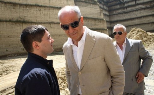 PROGRAMMI TV DI STASERA, 14 OTTOBRE 2011