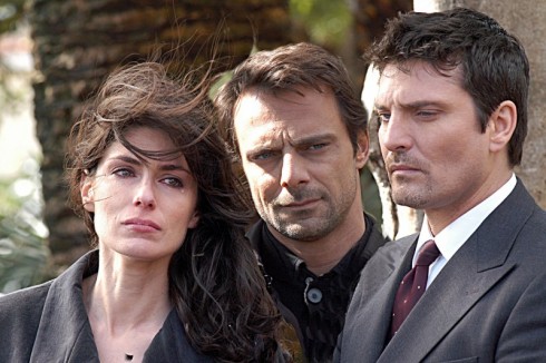 PROGRAMMI TV STASERA, 26 OTTOBRE 2011. CAMPO LIBERO PER UN AMORE E UNA VENDETTA. RIUSCIRA’ A CRESCERE?