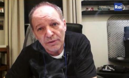 TORNA REPORT. MILENA GABANELLI INTERVISTA VASCO ROSSI, CHE ASSICURA: SONO USCITO DAL TUNNEL