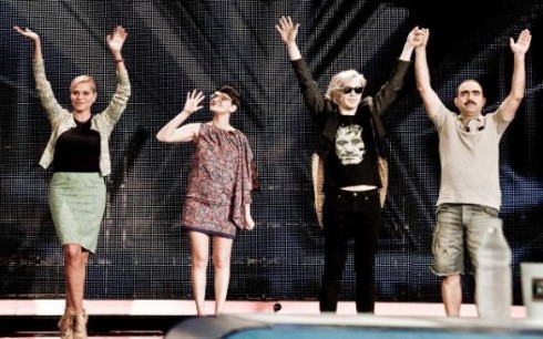 X FACTOR 5: ECCO COSA VEDRETE NELLE PRIME QUATTRO PUNTATE