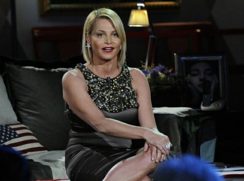 C’E’ POSTA PER TE CHIUDE CON SIMONA VENTURA E LAURA PAUSINI, TI LASCIO UNA CANZONE PUNTA SULL’EFFETTO SEMIFINALE