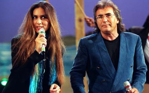 ROMINA POWER RITRATTA L’INTERVISTA A TELECINCO MA PENSA DI DENUNCIARE ALBANO