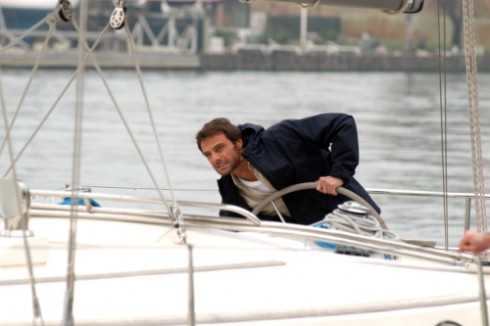 UN AMORE E UNA VENDETTA: PREZIOSI STUFO DELLE FICTION MEDIASET CONTATTA DEL NOCE