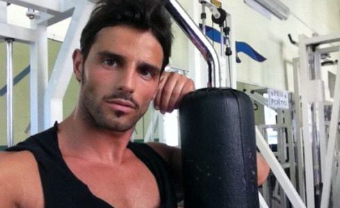 UOMINI E DONNE: ALESSIO LO PASSO NUOVO TRONISTA (ALLA FACCIA DEI VOLTI NUOVI)