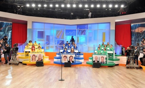 AMICI 11, TERZA PUNTATA LIVE SU DM: TORNA MARCO CARTA. I BLU VINCONO ANCORA, LIDIA SI SALVA